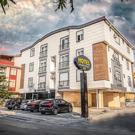 Hotel Adam 2