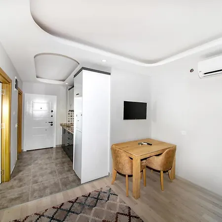 Appartement Adam Apart 2 *