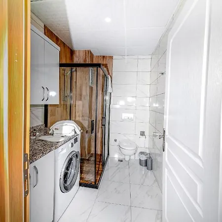 Adam Apart 2 Appartement