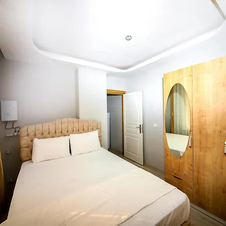 Appartement Adam Apart 2