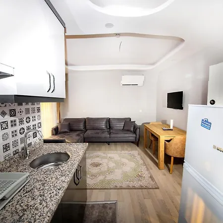 Appartement Adam Apart 2