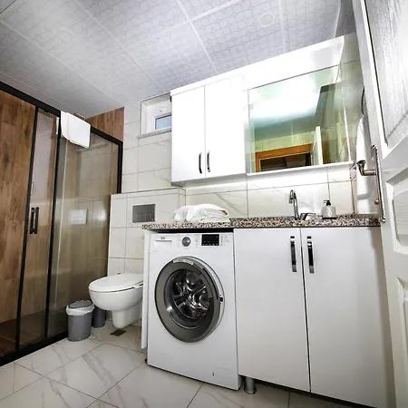 Appartement Adam Apart 2