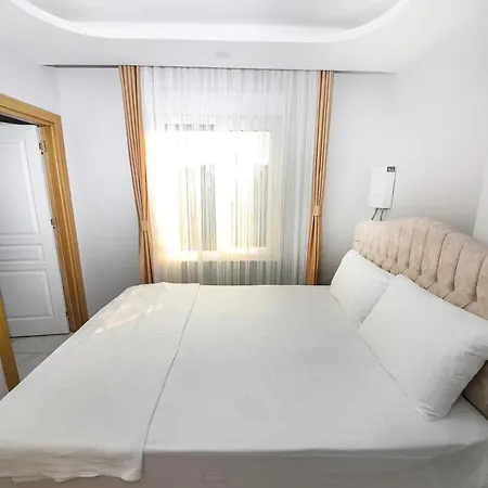 Hotel Adam 2 Antalia