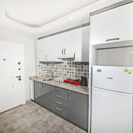 Adam 2 Hotel Antalia