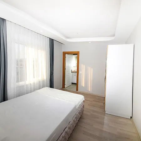 Hotel Adam 2 Antalia