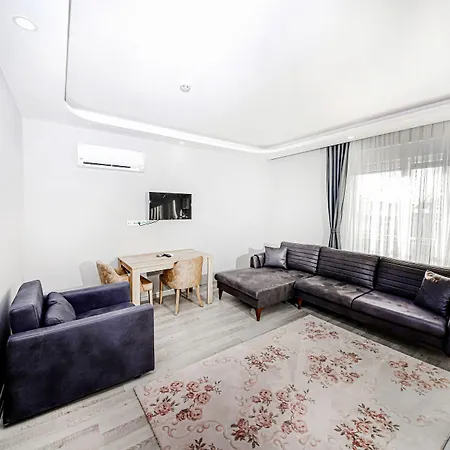 Hotel Adam 2 Antalia