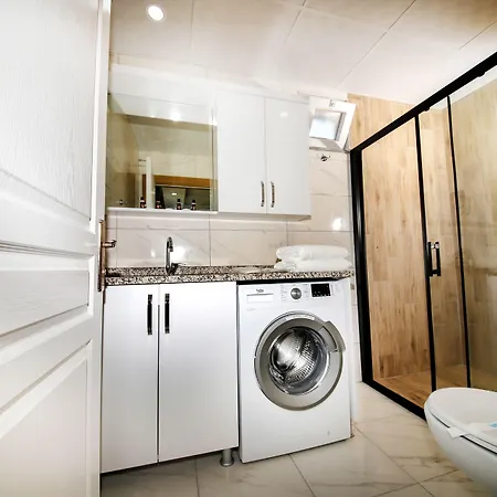 Adam 2 Hotel Antalya